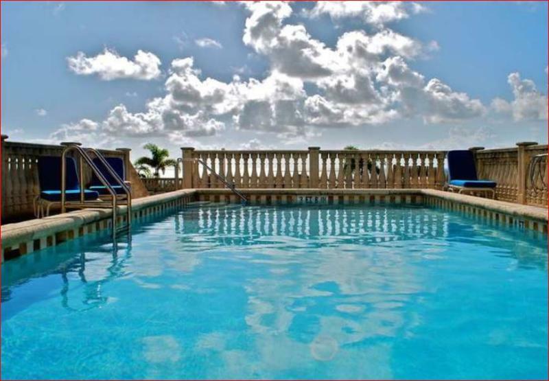 The Fritz Hotel Miami Beach Exterior photo
